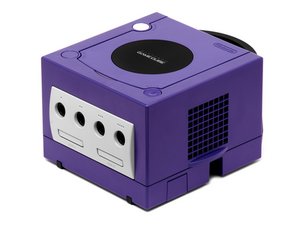 Gamecube on best sale 4k tv