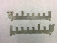 Monroe KA Teardown