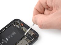 iPhone 12 mini Battery Replacement