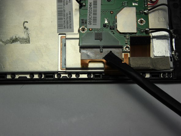 HP Slate 7 Extreme 4400US Motherboard  Replacement: crwdns2935265:015crwdnd2935265:02crwdnd2935265:03crwdne2935265:0