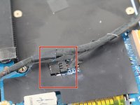 Dell XPS 13 9350 Motherboard Replacement