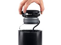 HomePod Teardown