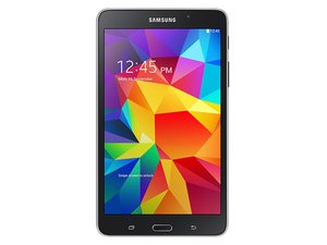 SOLVED: Screen is detecting touch by itself - Samsung Galaxy Tab 4