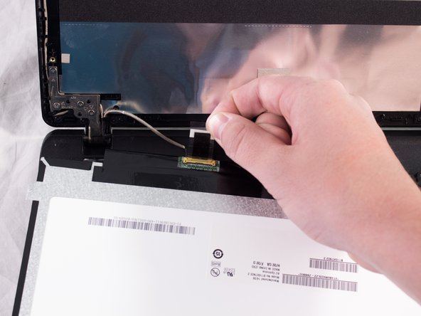 Acer Aspire ES1-111M-C7DE Screen Replacement: crwdns2935265:04crwdnd2935265:02crwdnd2935265:02crwdne2935265:0