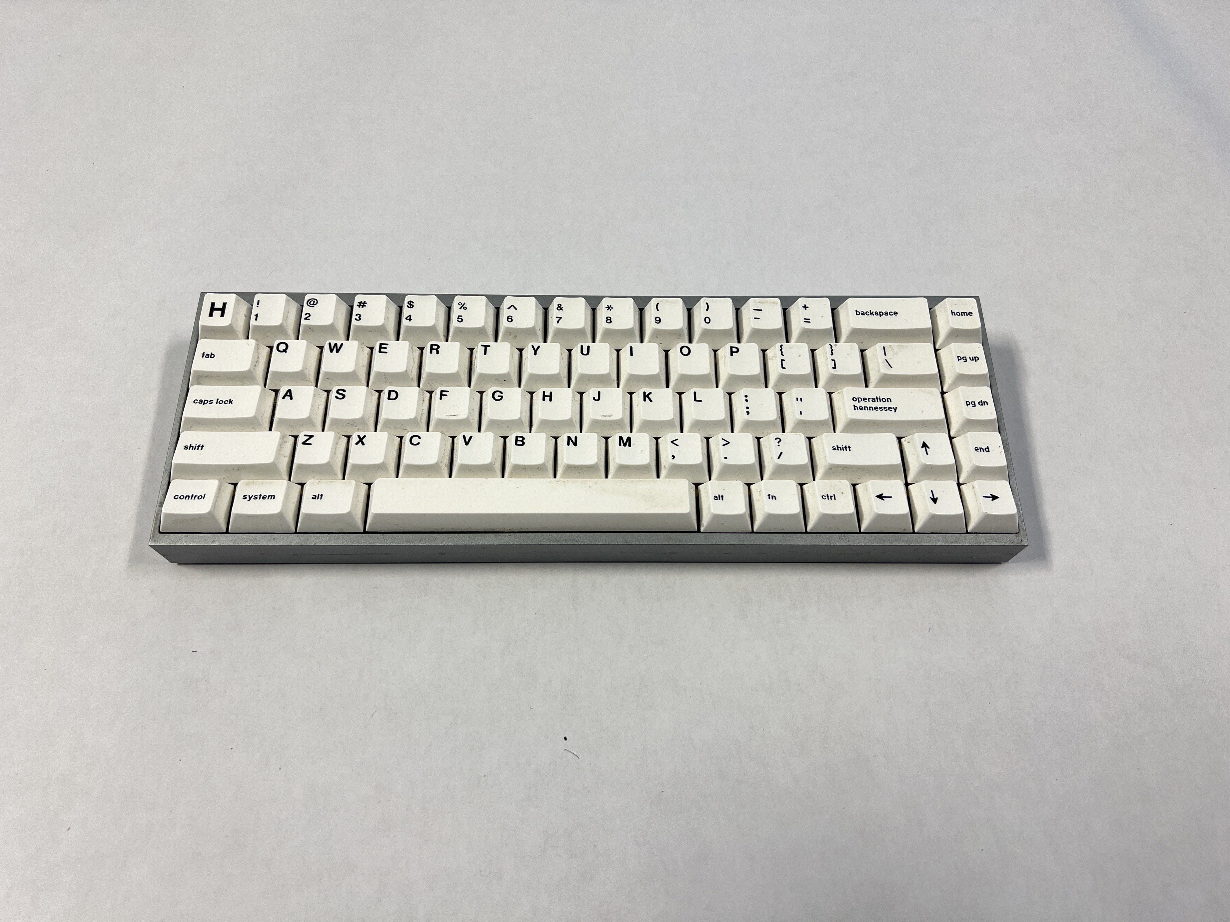 Tofu65 Key Switch Replacement - iFixit Repair Guide