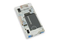Fairphone 2 Teardown