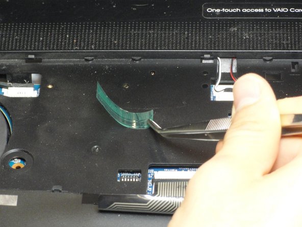 Sony VAIO VPC-EB33FM Display Replacement: crwdns2935265:020crwdnd2935265:02crwdnd2935265:02crwdne2935265:0