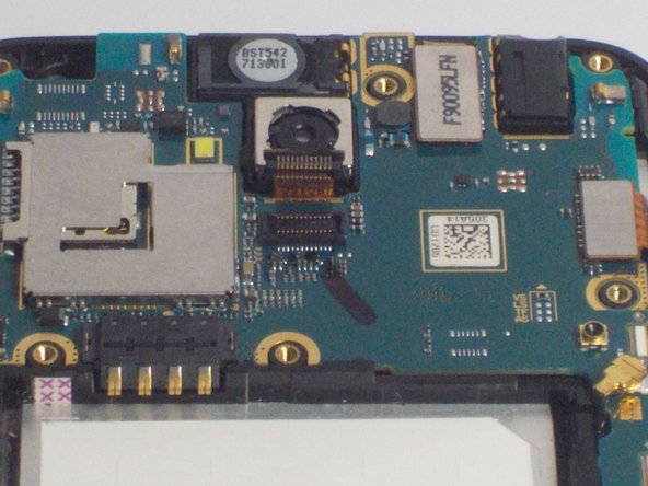 LG Optimus Exceed 2 Rear Camera Replacement: crwdns2935265:05crwdnd2935265:02crwdnd2935265:02crwdne2935265:0