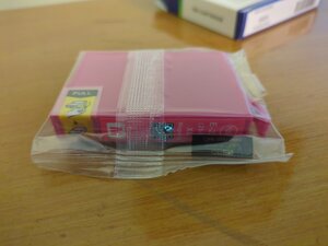 Ink cartridges