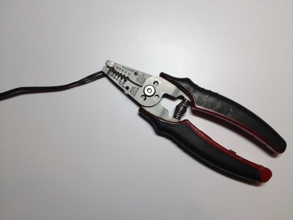 How to Create a DCPS for Cheap, The Wall Wart: paso 3, imagen 2 de 3