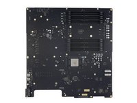 Mac Pro 2019 Teardown