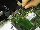 Dell XPS 18 Touch Control Board Replacement