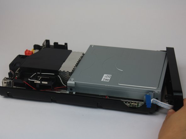 Nintendo Wii U Button Replacement: crwdns2935265:06crwdnd2935265:03crwdnd2935265:03crwdne2935265:0