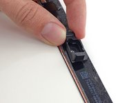 iPad Mini CDMA Battery Replacement