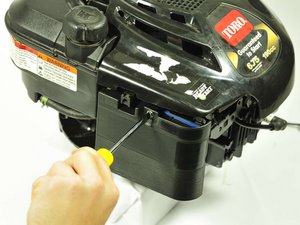 Briggs&stratton 675 exi discount series