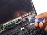 Lenovo Thinkpad X201 Tablet LCD Replacement