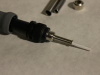 Hakko FX-888D Teardown