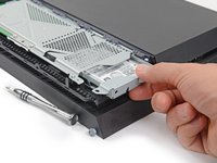 PlayStation 4 Teardown