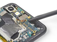Google Pixel 3 Rear-Facing Camera Replacement