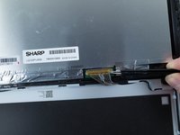 Google Pixelbook Display Replacement