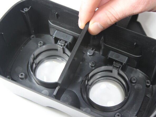 Protocol Kaptur GPS Virtual Reality Lens Replacement: crwdns2935265:02crwdnd2935265:02crwdnd2935265:03crwdne2935265:0