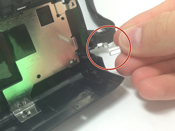 Panasonic HDC-TM15 Hand-Strap Replacement: crwdns2935265:05crwdnd2935265:02crwdnd2935265:02crwdne2935265:0