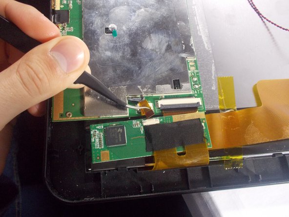 Kurio 10S Motherboard Replacement: crwdns2935265:08crwdnd2935265:02crwdnd2935265:03crwdne2935265:0