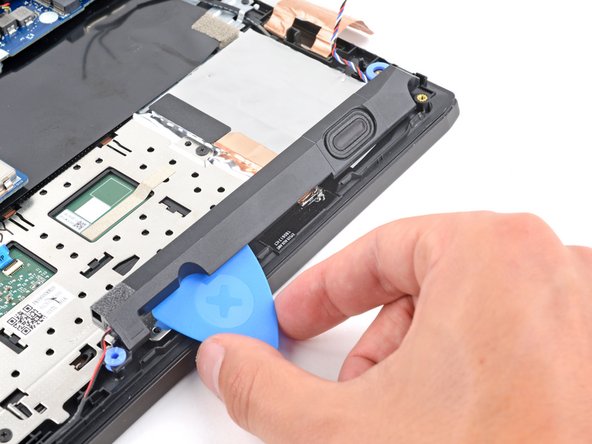 Lenovo Legion Y7000P Speakers Replacement: crwdns2935265:022crwdnd2935265:03crwdnd2935265:03crwdne2935265:0