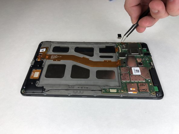 ATT Trek HD 9020A Screen Replacement: crwdns2935265:08crwdnd2935265:02crwdnd2935265:02crwdne2935265:0