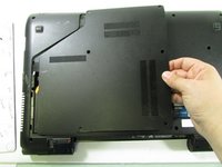 Asus U50F-RBBAG05 Ports (USB/Audio Jack/Microphone Jack/E-SATA) Replacement
