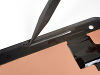 Google Pixel 2 XL Screen Replacement