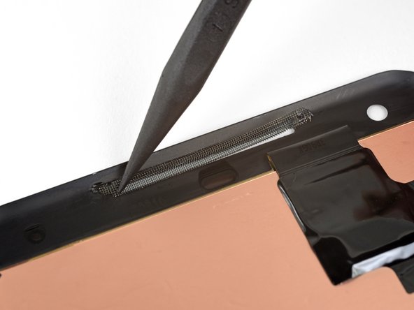 Google Pixel 2 XL Screen Replacement