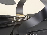 Microsoft Surface Pro 6 Antenna Support Replacement