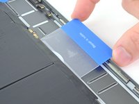 iPad 8 Battery Replacement