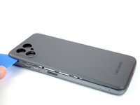 Fairphone 4 Back Cover Replacement