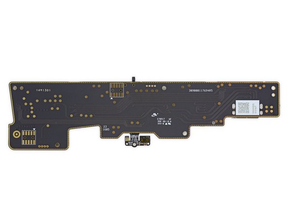 Oculus Rift CV1 Teardown: crwdns2935265:09crwdnd2935265:03crwdnd2935265:03crwdne2935265:0