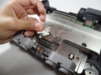 Nintendo 64 Teardown