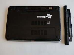 Dell Inspiron 15R 5537 Repair - iFixit