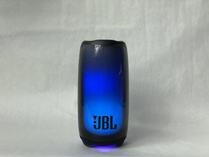 JBL Pulse 5 Troubleshooting