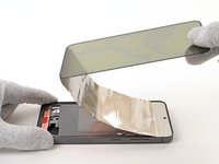 Samsung Galaxy S24 Screen Replacement