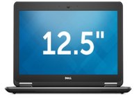 Dell Latitude E7240 Parts
