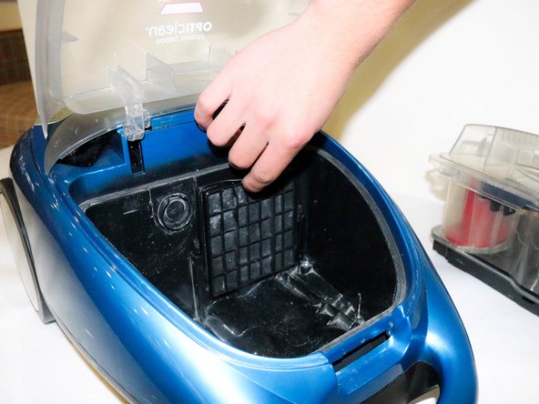 Bissell OptiClean Cyclonic Vacuum Filter Replacements: crwdns2935265:05crwdnd2935265:02crwdnd2935265:03crwdne2935265:0