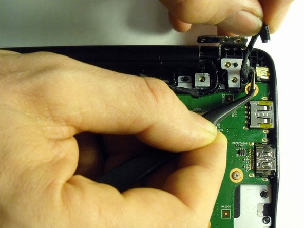 Poin2 Chromebook 11 Charging Port Replacement: crwdns2935265:010crwdnd2935265:02crwdnd2935265:02crwdne2935265:0