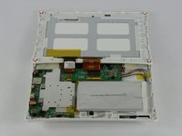 Nabi 2 Headphone Jack Replacement