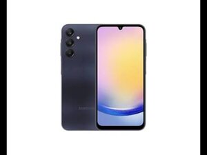 Samsung Galaxy A25
