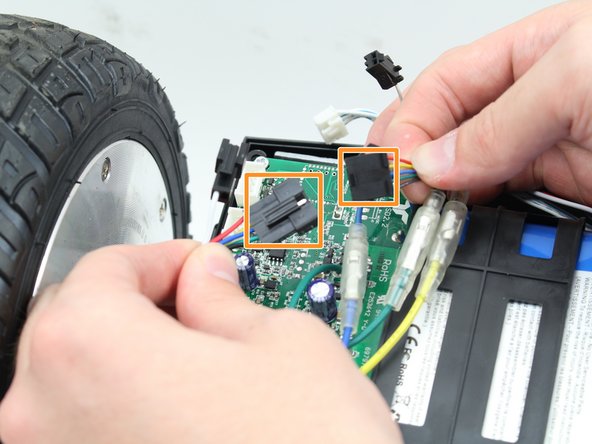 Hover-1 Nomad Battery Replacement: crwdns2935265:07crwdnd2935265:02crwdnd2935265:03crwdne2935265:0