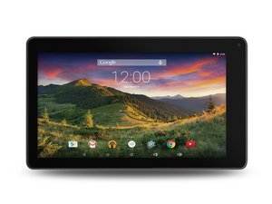 rca voyager tablet will not connect to internet