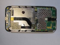 Asus Padfone 2 Camera  Replacement
