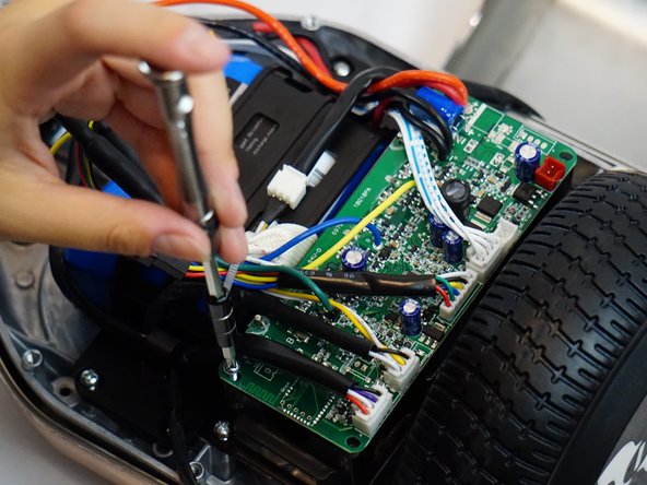 Hover-1 Matrix Pad Replacement: crwdns2935265:04crwdnd2935265:02crwdnd2935265:02crwdne2935265:0