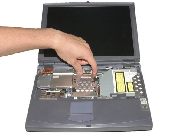 Sony VAIO PCG-933A Thermal Paste Replacement, Thermal Paste: crwdns2935265:08crwdnd2935265:02crwdnd2935265:02crwdne2935265:0